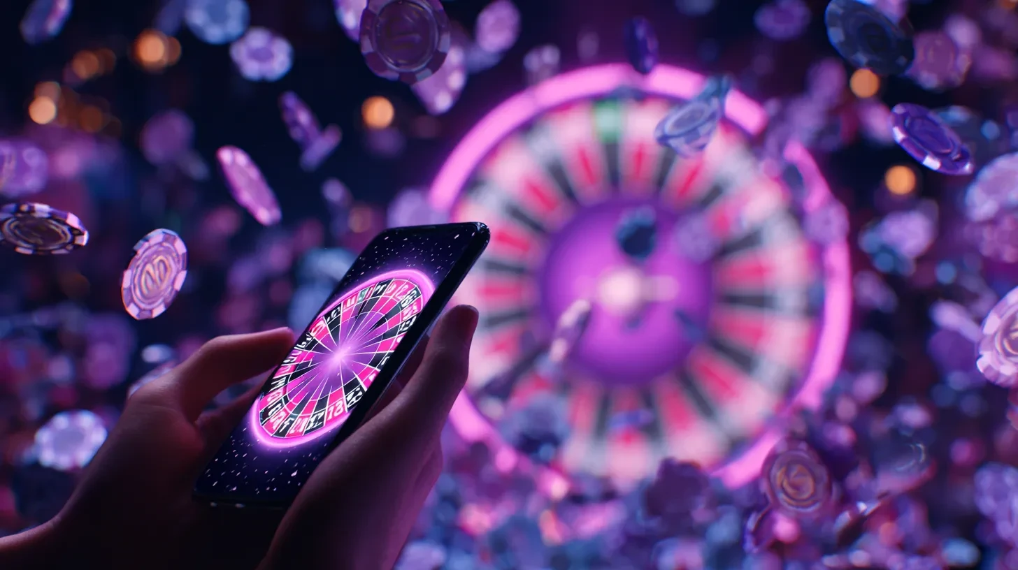 Pengenalan kepada Slot Dalam Talian