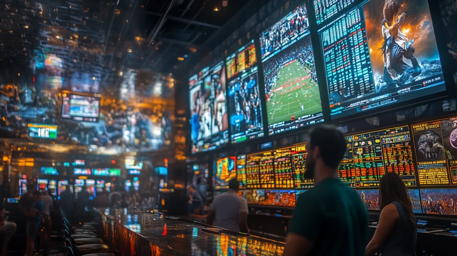 Memahami Peranan Bonus dalam Permainan Kasino