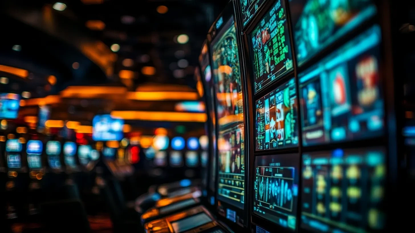 AG Live Casino