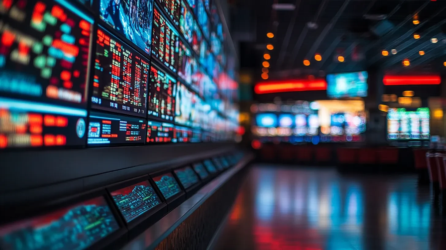 Permainan Dalam Talian: Menyelami Dunia Slot Malaysia, SA Gaming, dan Happy Fishing (2026/06/24)