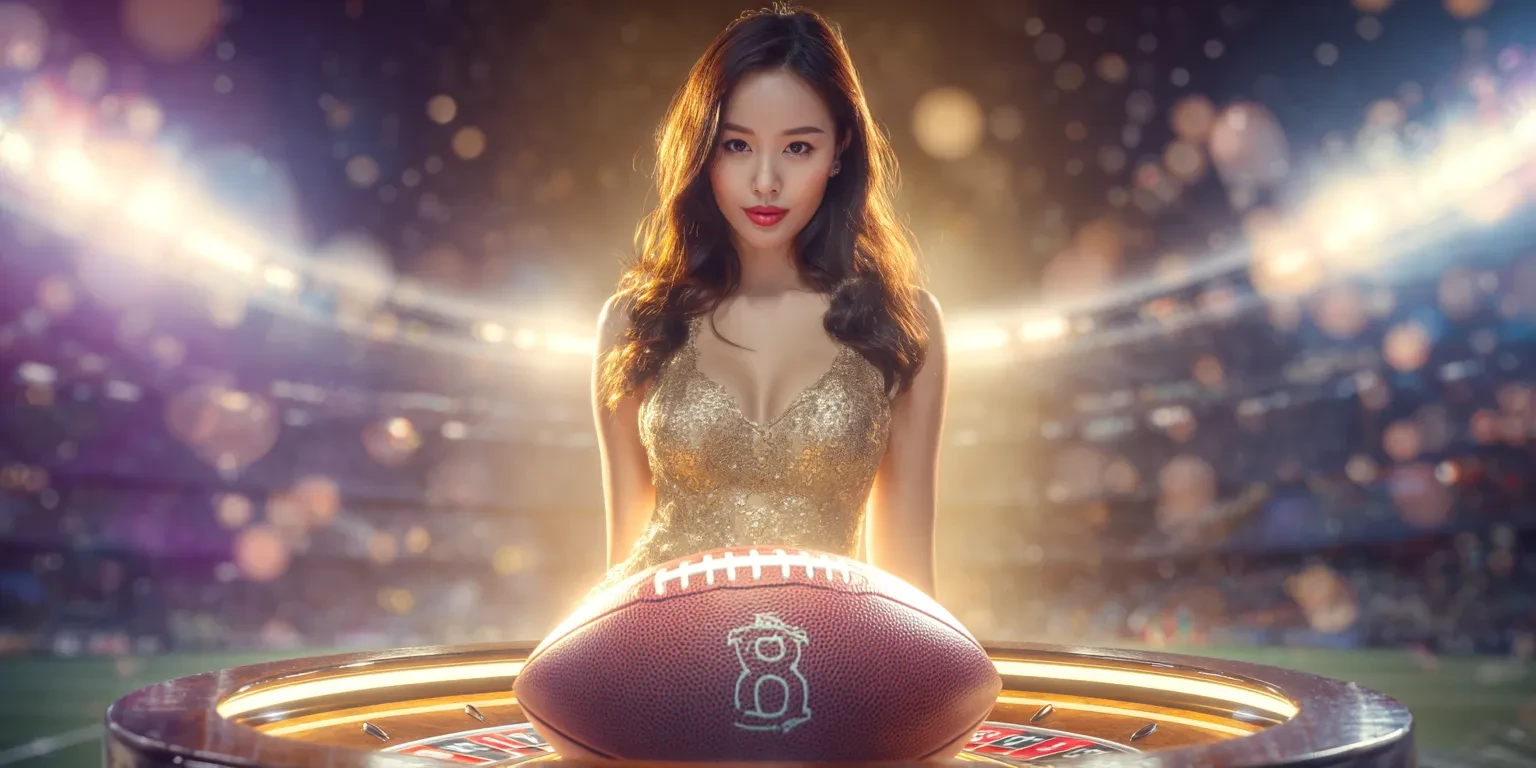 Menjelajahi Peraduan Bola Sepak Asia yang Menarik