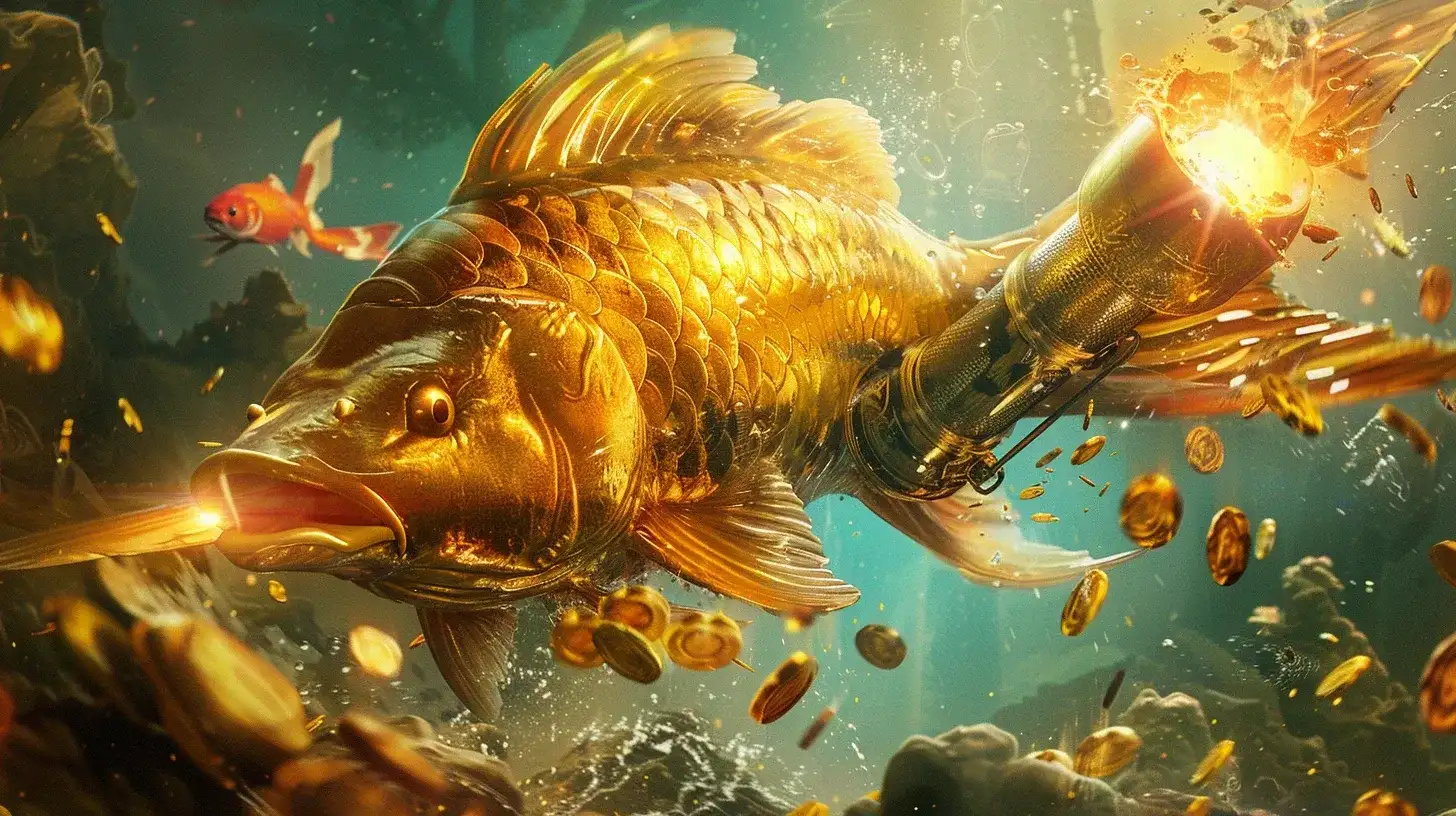 Fishing War